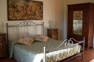 Villa La Malva voted 3rd best hotel in Carmignano