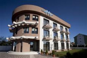 Villa La Mer Eforie voted 2nd best hotel in Eforie