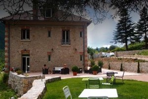 Villa La Muse voted  best hotel in Le Rozier