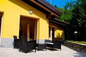 Villa La Romantica voted 7th best hotel in Tremezzo