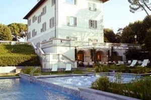 Villa La Vedetta voted 9th best hotel in Florence