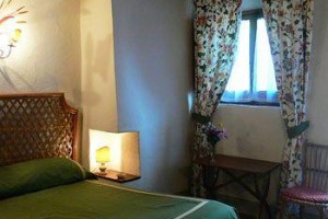 Villa Le Barone voted 2nd best hotel in Greve in Chianti