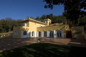Villa Le Tore Image