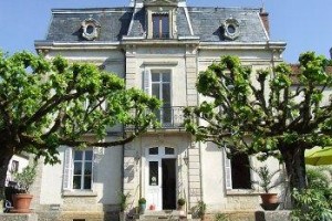 Villa les Pieds dans l'Ouche voted  best hotel in Barbirey-sur-Ouche