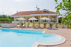 Villa Liberti Bed & Breakfast Castellabate voted 7th best hotel in Castellabate