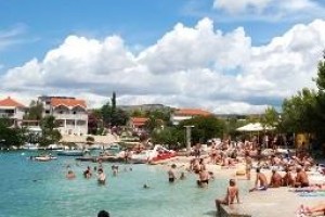 Villa Lozica voted 4th best hotel in Rogoznica