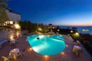 Villa Lubrense Image