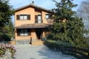 Villa Luna B&B Image