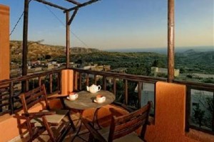 Villa Mala Hotel voted 10th best hotel in Ierapetra