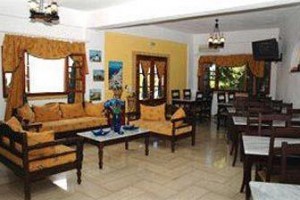 Villa Manos voted 6th best hotel in Karterados