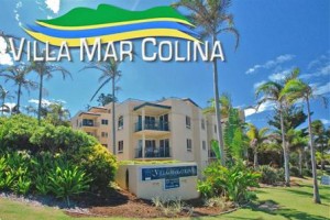 Villa Mar Colina Image