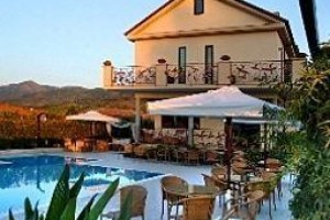 Villa Marelea voted 2nd best hotel in Ascea