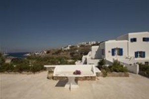 Villa Margarita Rooms & Apartments Mykonos Image