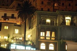 Villa Margherita Hotel Naples Image