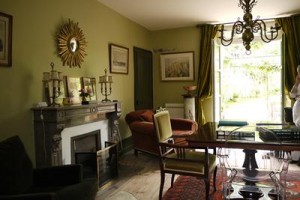 Villa Marguerite Image