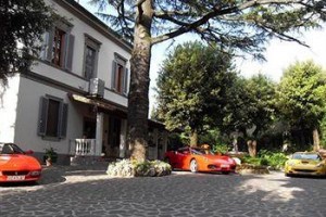Villa Maria Hotel Montecatini Terme Image