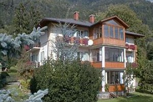 Villa Marienhof voted 8th best hotel in Treffen