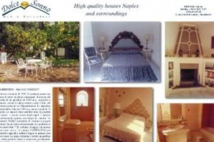 Villa Massalubrense Sorrento Image