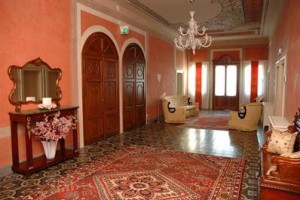 Villa Maternini voted  best hotel in Vazzola