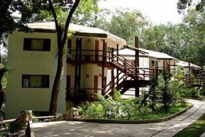 Villa Maya Flores voted 6th best hotel in Flores