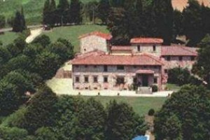 Villa Medicea Lo Sprocco Scarperia Image