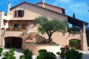 Villa Medullia voted  best hotel in Sant'Angelo Romano
