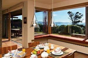 Villa Melina Boutique Bed & Breakfast Wellington Image