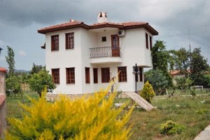 Villa Mercan Image