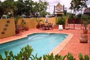 Villa Mirasol Motor Inn Bundaberg voted 7th best hotel in Bundaberg
