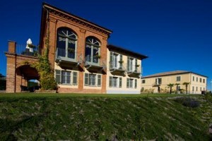 Villa Morneto voted  best hotel in Vignale Monferrato