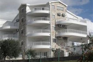Villa Natalia Petrovac voted 10th best hotel in Petrovac