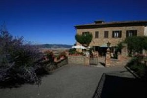 Albergo Villa Nencini voted 10th best hotel in Volterra
