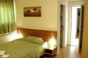 Villa Nevenka Belgrade Image