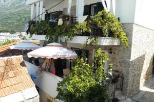 Villa Niko voted 4th best hotel in Gradac