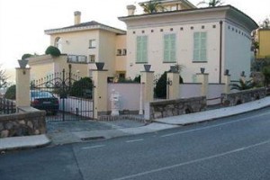 Villa Nina La Spezia Image