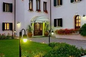 Villa Odino Hotel voted  best hotel in Quarto d'Altino