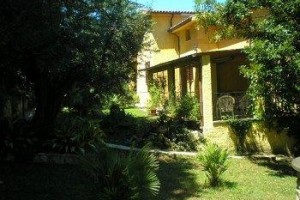 Villa Olcimia voted  best hotel in Capena