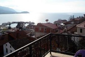 Villa Old Town Ohrid Image