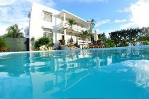 Villa Osumare Guest House Image