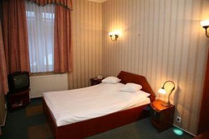 Hotel Villa Pallas voted 3rd best hotel in Olsztyn