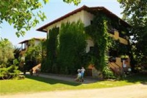 Villa Panagiota voted 8th best hotel in Toroni