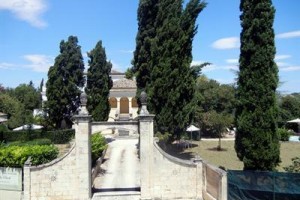 Villa Pardi voted  best hotel in Manoppello