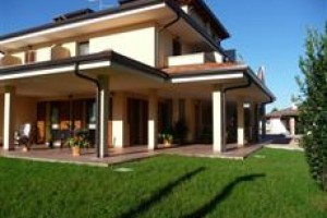 Villa Patrizia voted  best hotel in San Canzian d'Isonzo