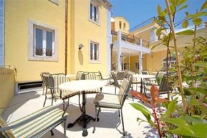 Villa Pattiera voted 3rd best hotel in Cavtat