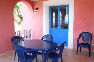 Villa Peonia Image