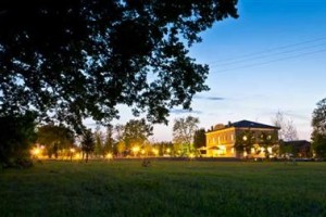 Villa Pepoli Country House voted 3rd best hotel in Occhiobello
