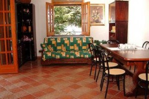 Villa Pietra Massa Lubrense Image