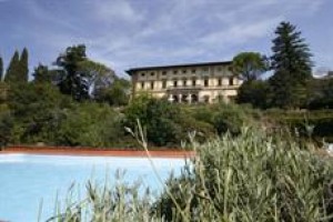 Villa Pitiana voted 3rd best hotel in Reggello