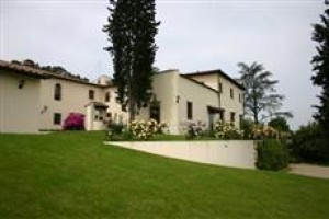 Villa Poggio ai Merli voted  best hotel in Scandicci