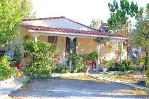 Villa Pouliezos Image